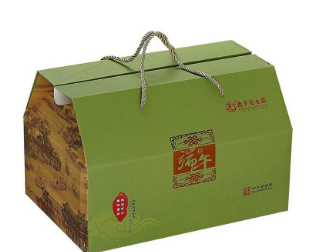 蘇寧談綠色電商：門店自提包裝盒已100%回收