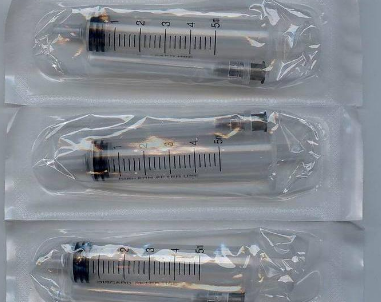 醫(yī)用吸塑包裝的要求