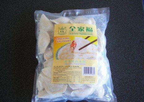 冷凍食品包裝袋如何選