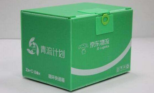 著手立法推動(dòng)快遞綠色包裝