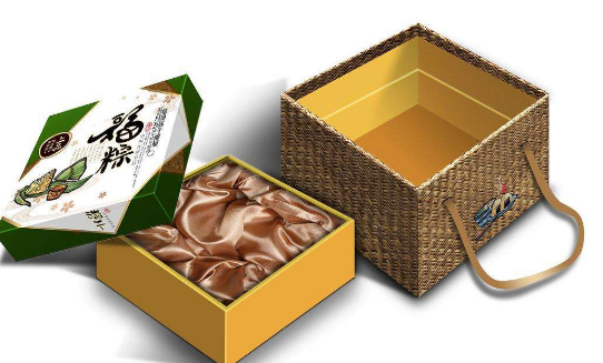 幾種特別的食品包裝用紙介紹