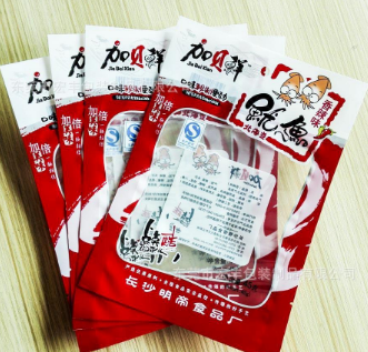 食品包裝袋的密封性要求及檢測(cè)方法