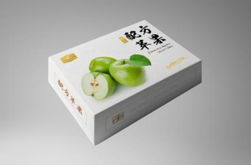 水果包裝方式有哪些?如何包裝?