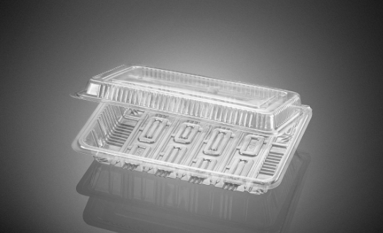 新型環(huán)保材料可取代軟塑料食品包裝