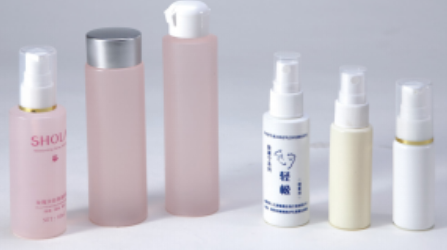 塑料瓶包裝減重方面值得我們考慮