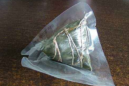 真空包裝是國家提倡的包裝形式